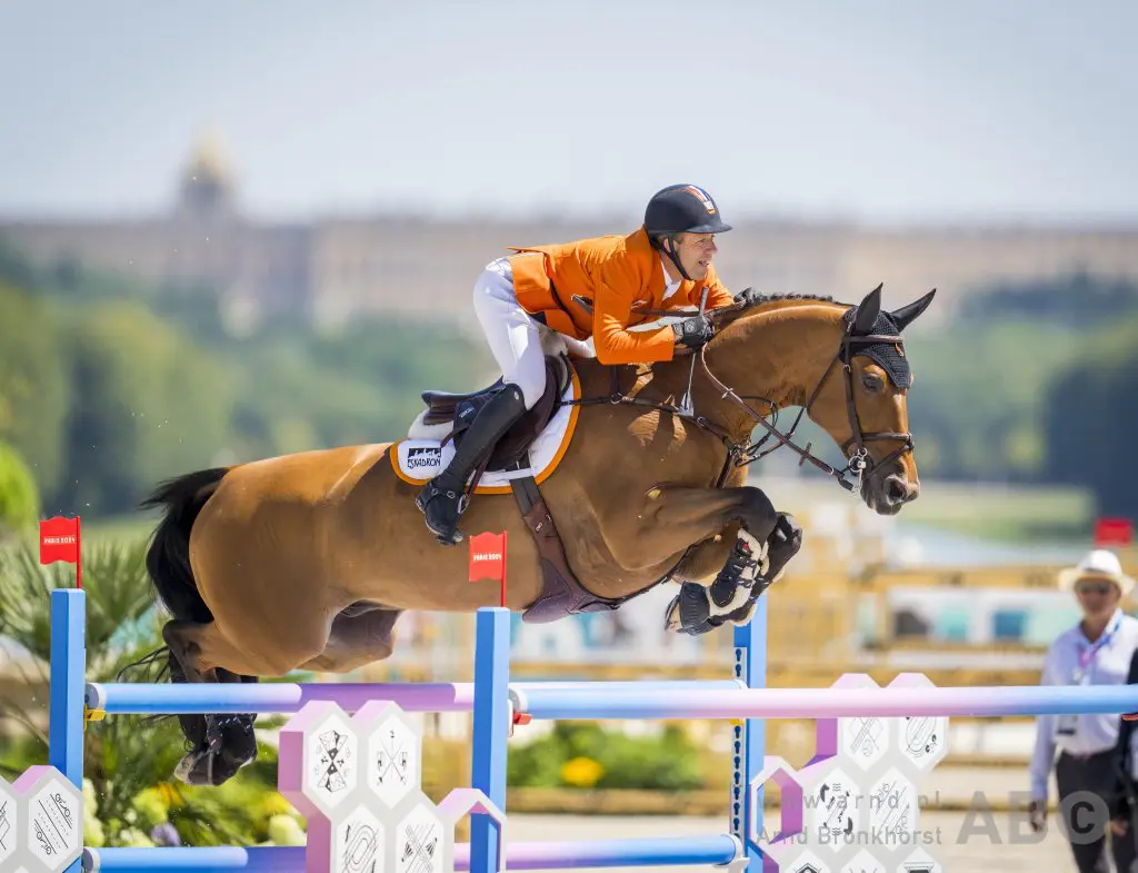 Beauville Z: Van ‘underdog’ naar Olympische legende featured image