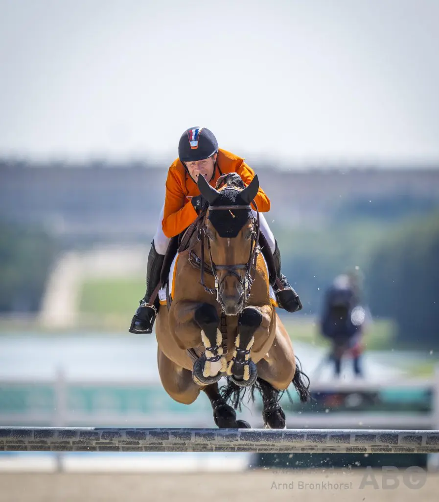 De ontwikkeling van… Beauville Z featured image