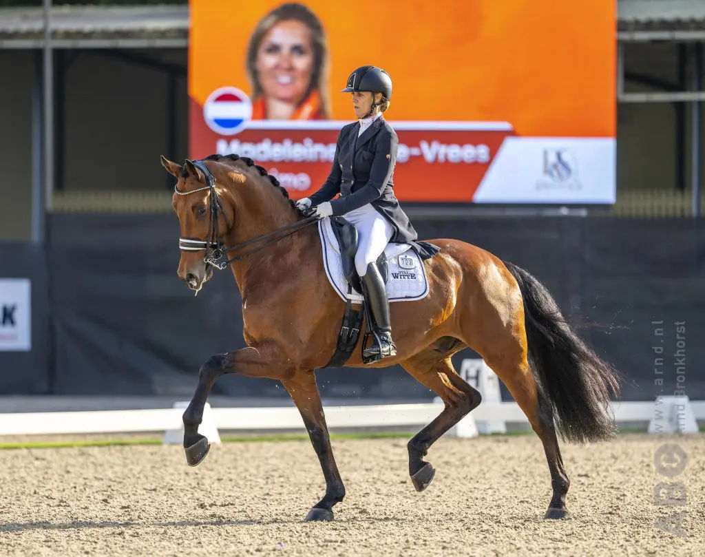 Alle Subtopuitslagen op rij: week 4 featured image