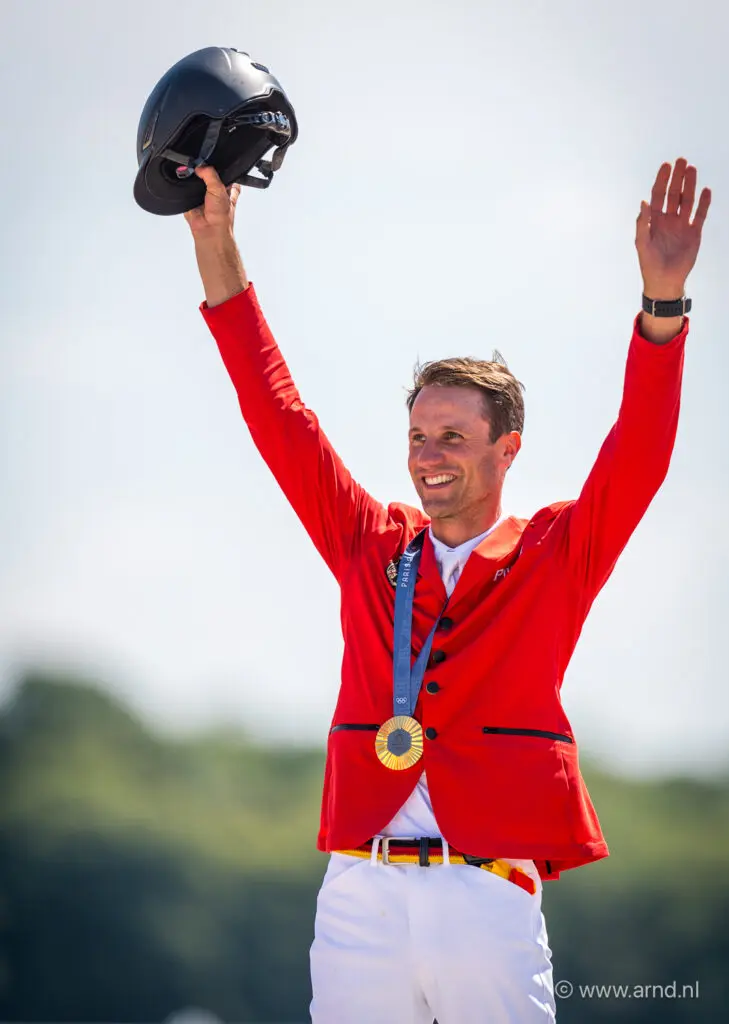 Christian Kukuk: ‘Dit is de meest emotionele dag in mijn leven’ featured image