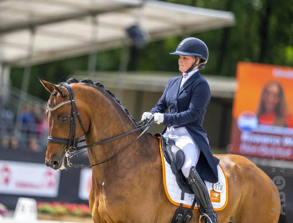 Mischa Koot over Don Quichot: ‘Geweldig dat hij op 17-jarige leeftijd zijn Aken-debuut maakt’ featured image