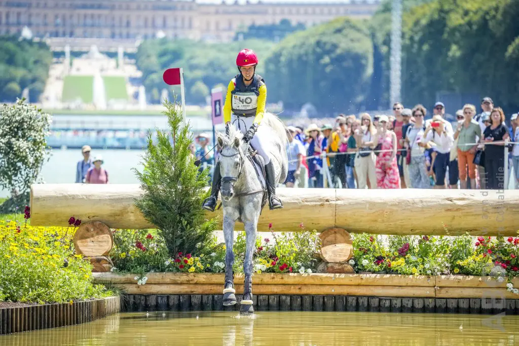 Dopinggeval op Olympische Spelen, Belgisch eventingteam gediskwalificeerd featured image