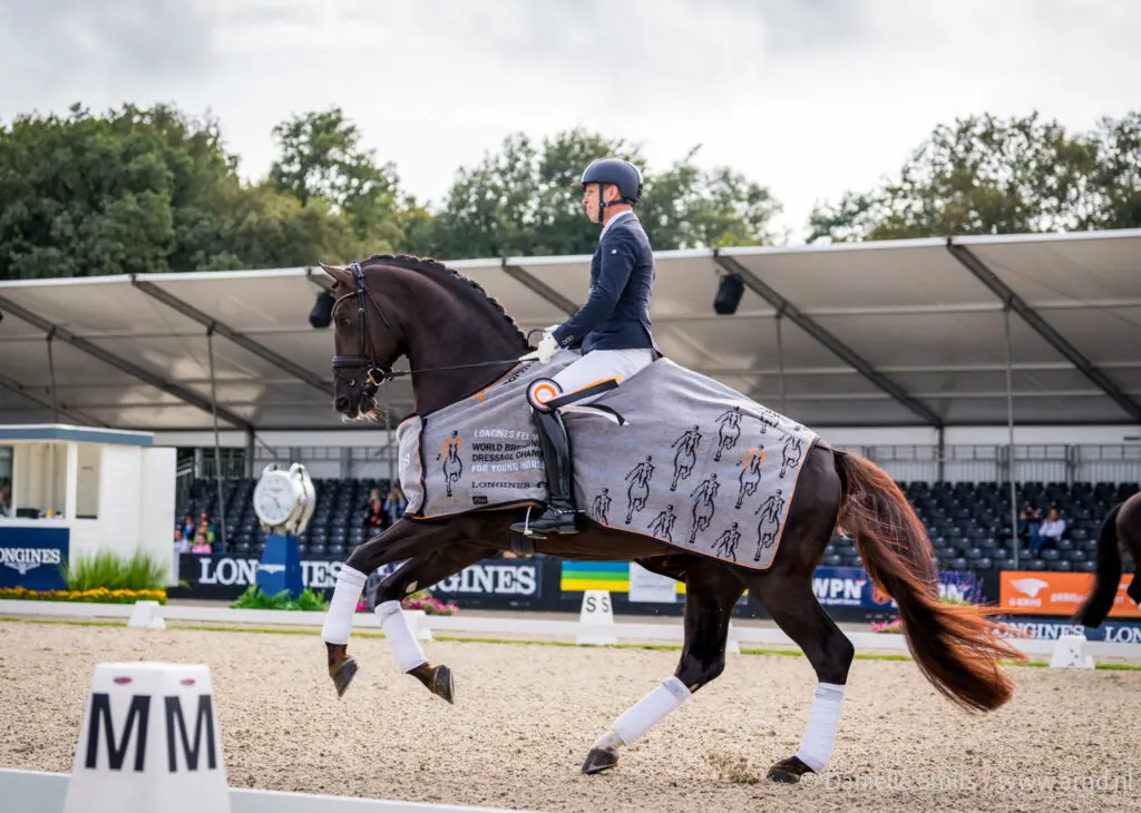 Red Viper na verrichtingsonderzoek naar Dinja van Liere in Uden featured image