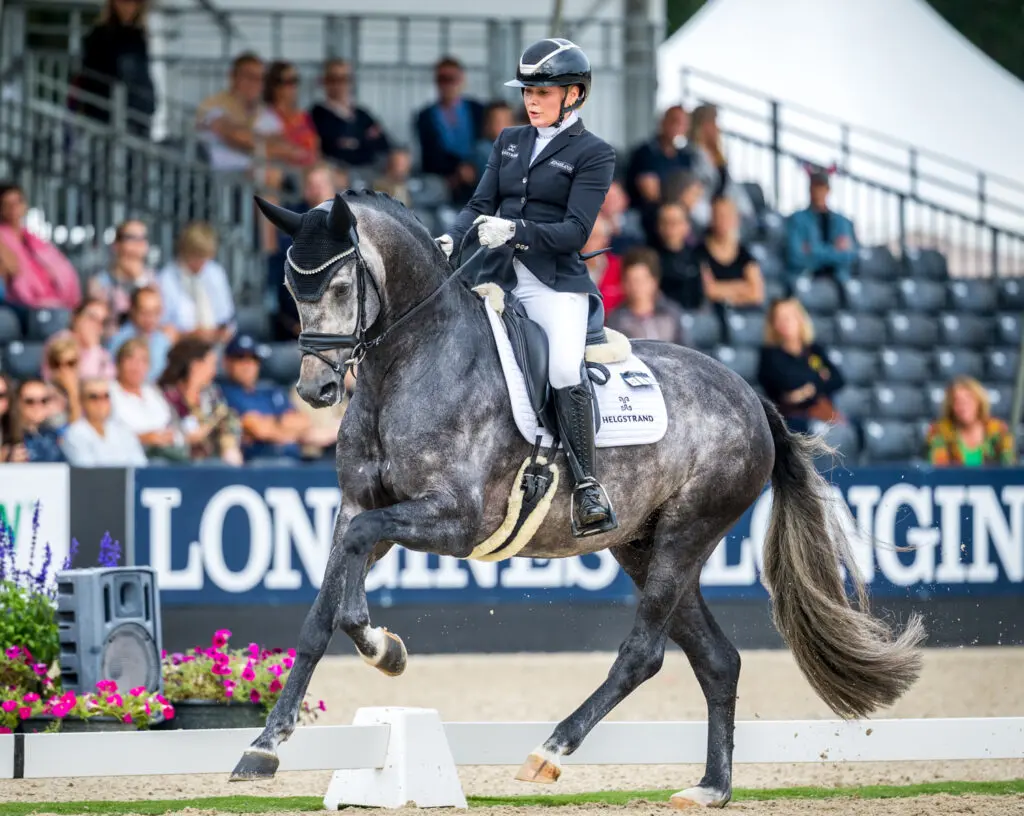 Proud James vrijgesteld van deelname aan derde WK-selectie featured image