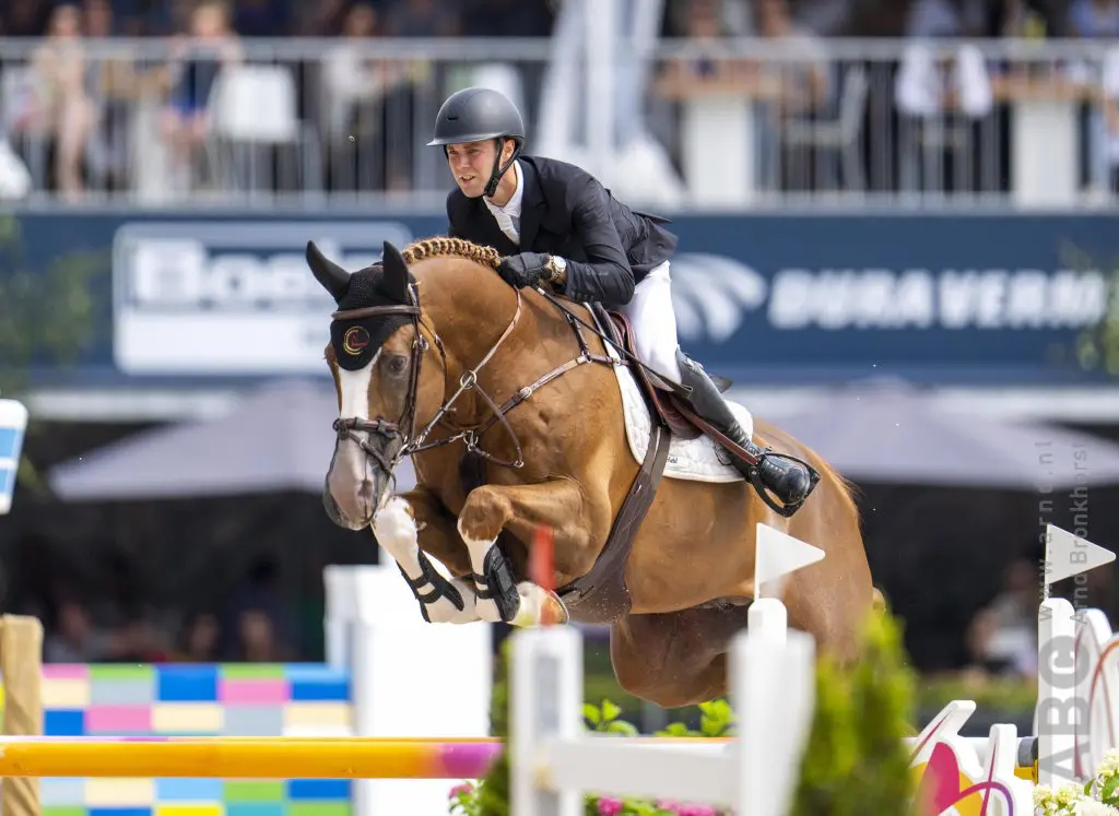 Gilles Thomas leidt Valkenswaard United naar GCL winst Madrid featured image