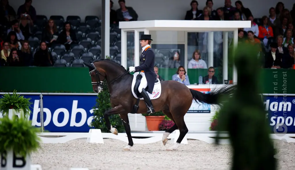 Sisther de Jeu overleden featured image