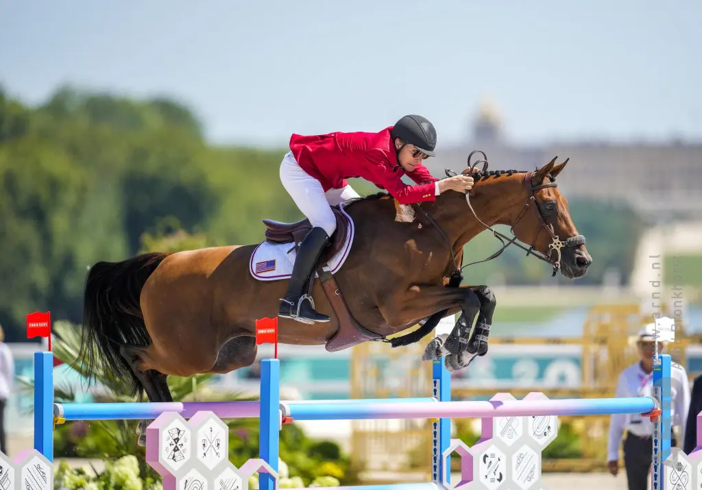 Karl Cook kritisch op het Amerikaanse selectiesysteem featured image