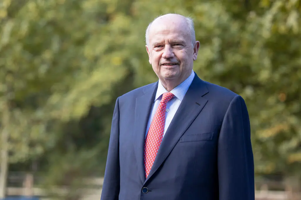 FN-voorzitter Richenhagen over nieuwe bloedregel: ‘Een fout, bloed heeft in de sport niks te zoeken’ featured image