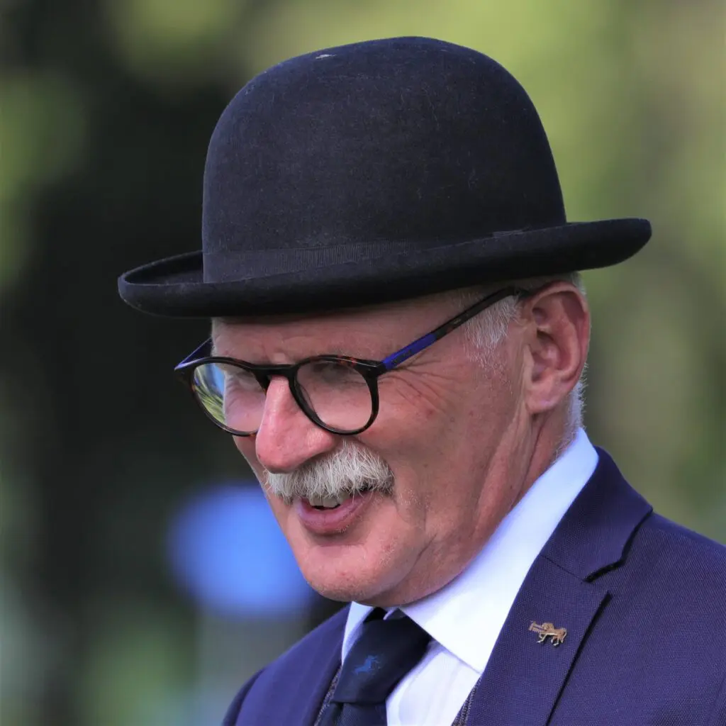 Podcast De Week van Horses: CO Friese hengsten, met Piet Bergsma featured image