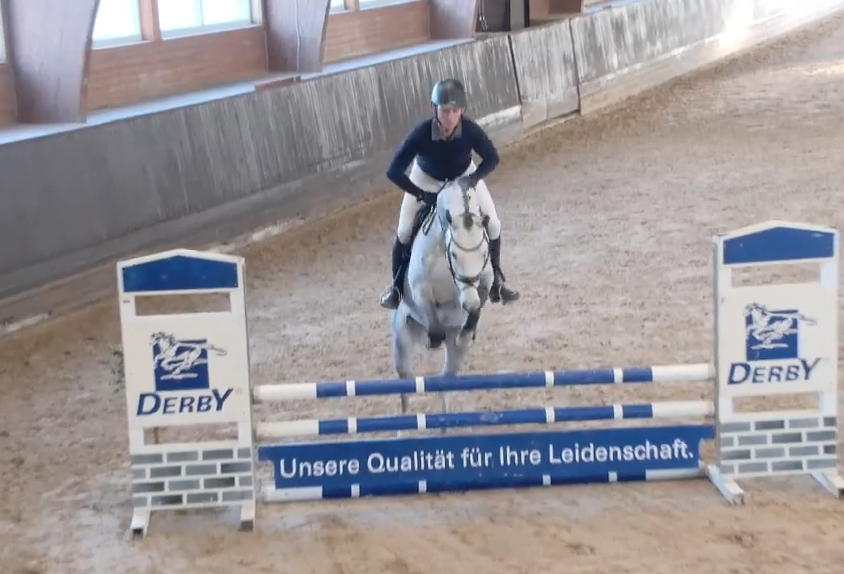 Challasco PS met 9,24 absolute topper 50-dagentest Adelheidsdorf featured image