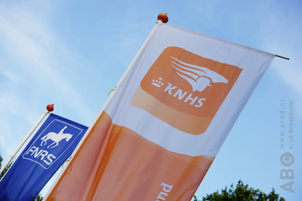 KNHS Ledenraad stelt koers voor 2026 vast featured image