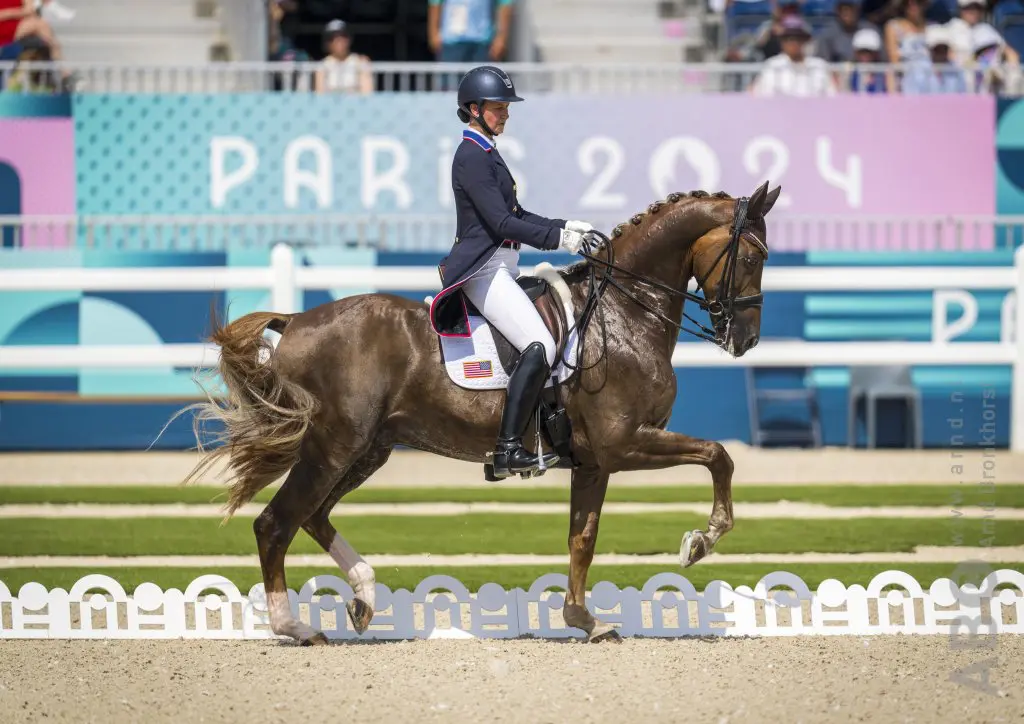 Apache doet goede zaken in Wellington: Helix wint Wereldbeker Grand Prix featured image