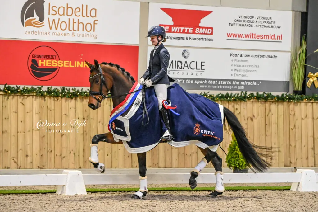McLaren en Apardi leveren winnaars Gelderland Cup Bokaal featured image
