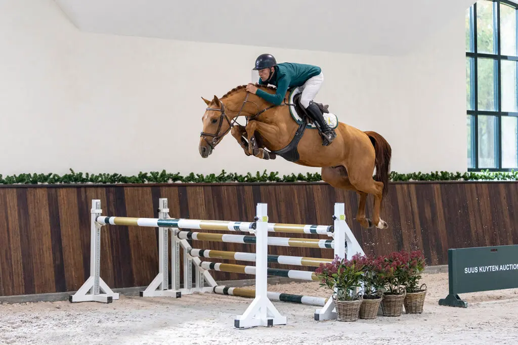 Vanavond: Suus Kuyten Auctions featured image