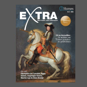 Magazine Extra digitaal