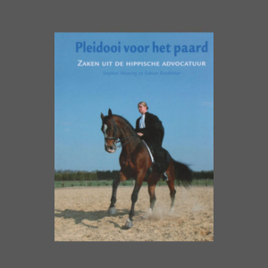 Horses boeken