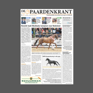 De Paardenkrant