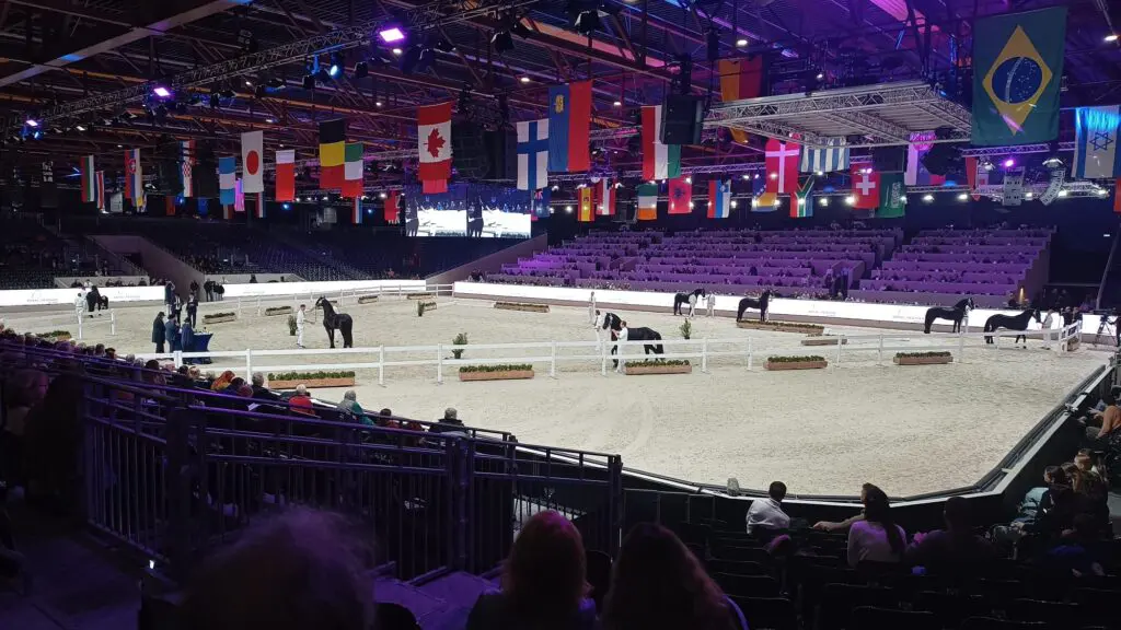 HK KFPS: Groepenindeling tweede bezichtiging bekend featured image