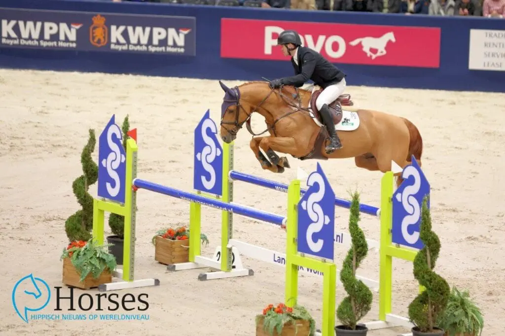 VSM Cup: Winst in halve finale wederom voor VDL Sambucci de Muze featured image