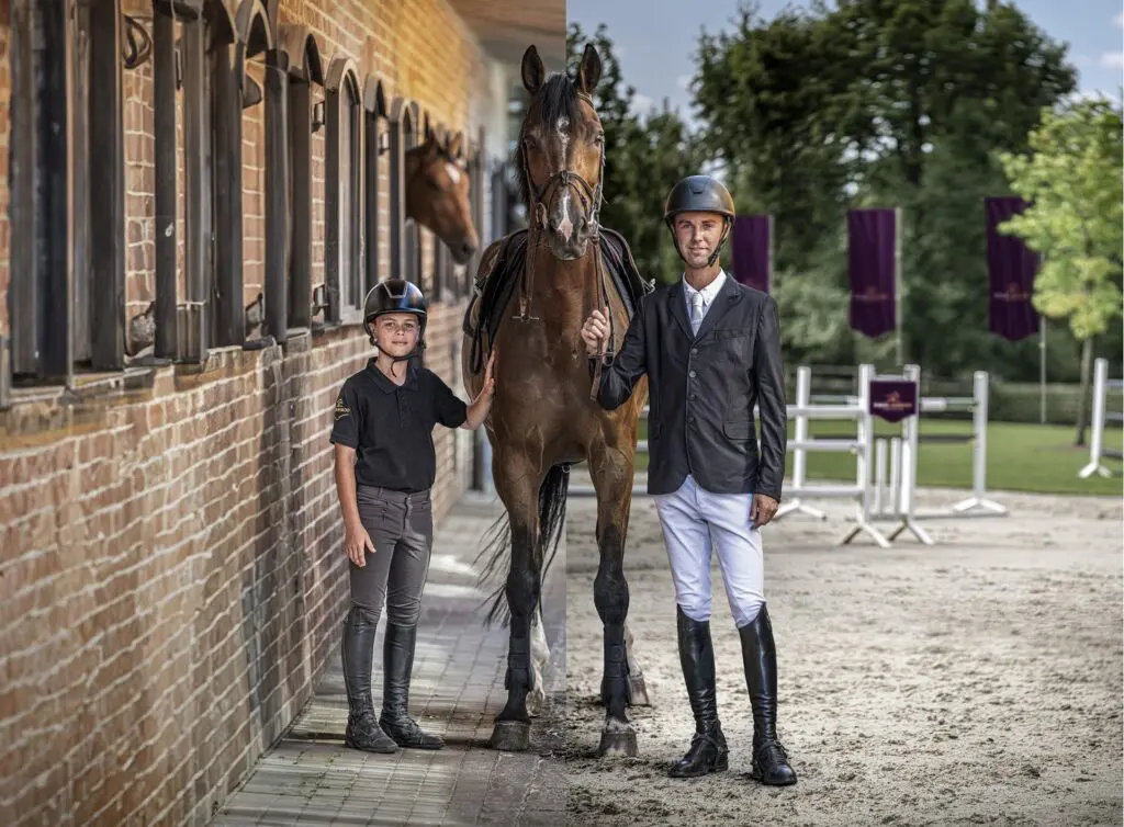 Equilannoo legt focus op gezonde voeding voor het paard featured image