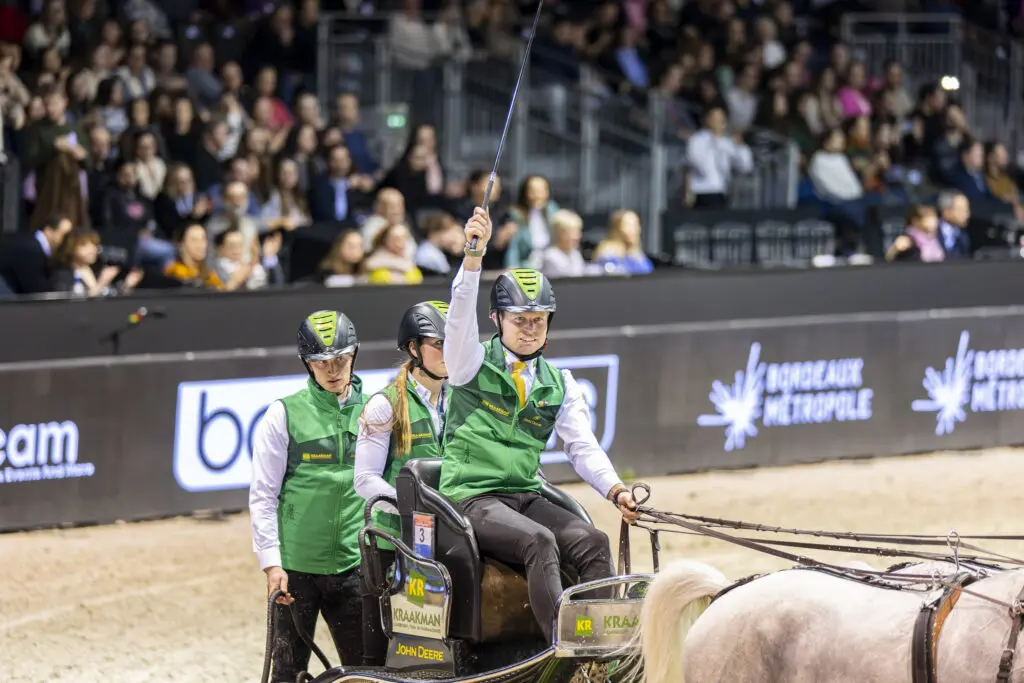 Bram Chardon: ‘Ik zie de potentie bij mijn span’ featured image