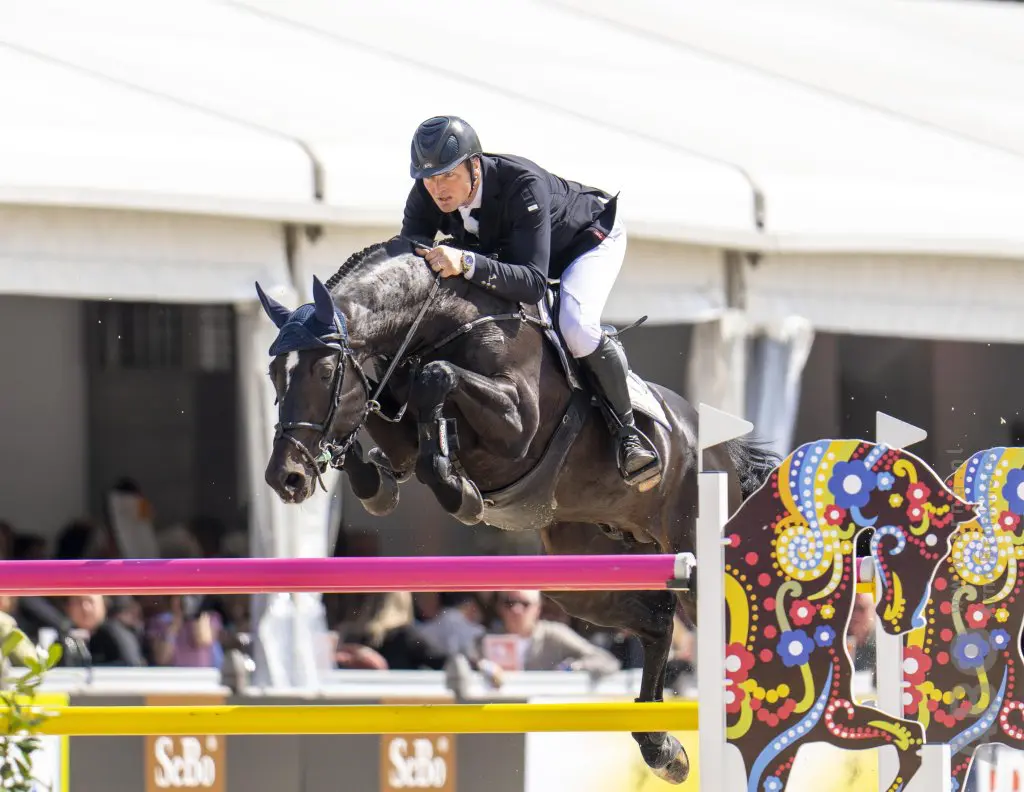 Impian D van Henk Frederiks naar Willem Greve featured image