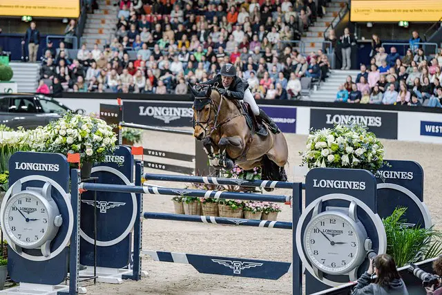 Kijktip: Global Champions Tour Wenen featured image