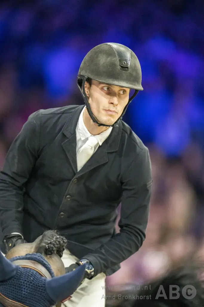 Lars Kersten en Grimaldi winnen Silver Tour GP Oliva featured image