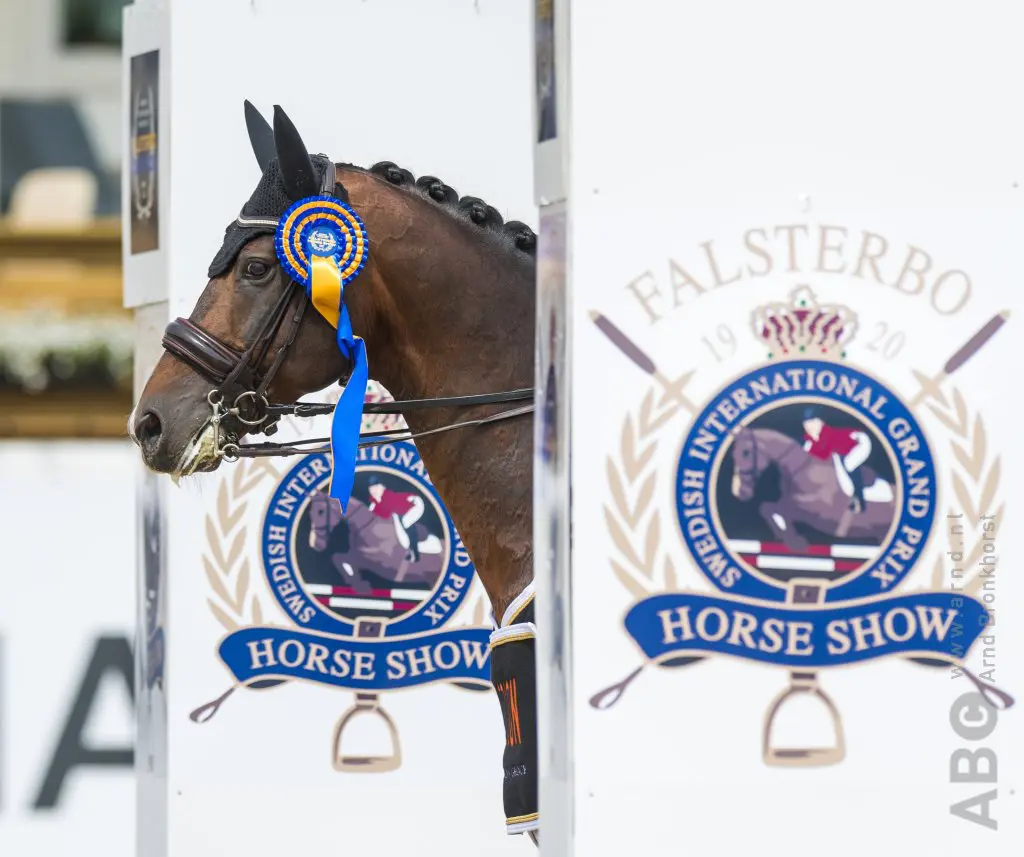 Falsterbo Horse Show en Al Shira’aa Stables stoppen samenwerking na storm van kritiek featured image