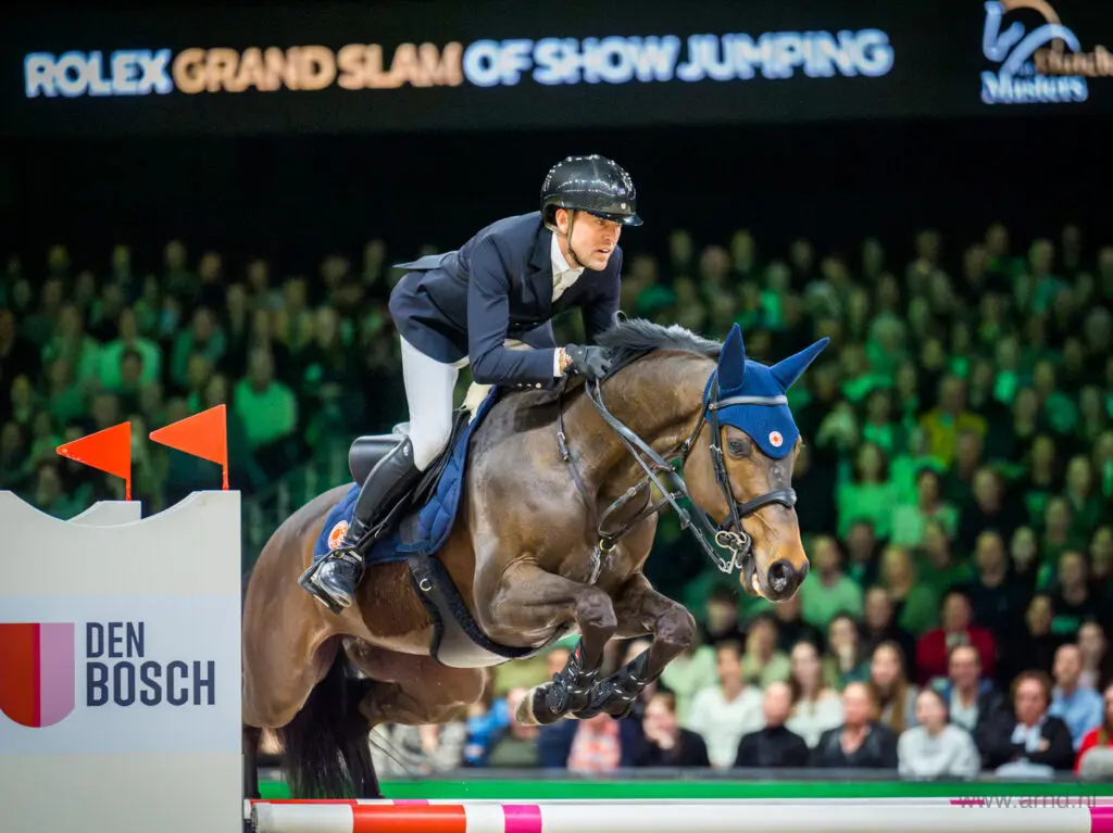 In Beeld: Rolex GP van Den Bosch featured image