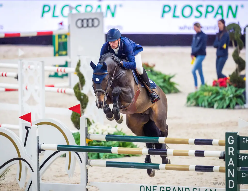 Shanghai Swans pakken in Londen hun derde GCL-zege van het seizoen featured image