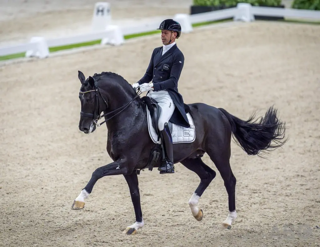 SK De Mortel: 80/85 voor Toto Jr-dochter featured image