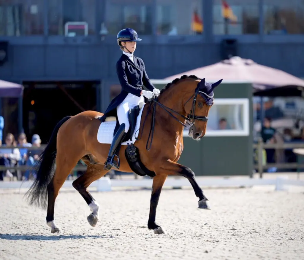 Daphne van Peperstraten wint U25 Grand Prix in Deauville featured image