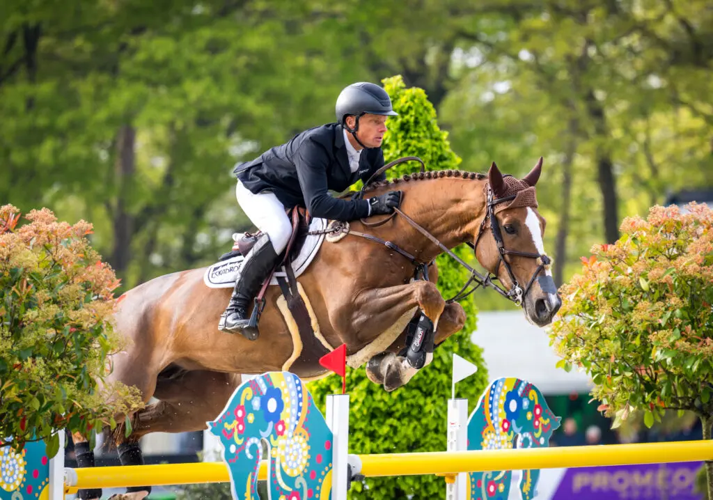 Zantana RS2 OLD en Pretty Woman van ‘t Paradijs vastgelegd door N.O.P. featured image