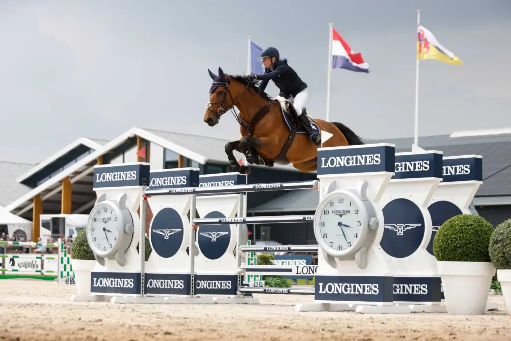 Peelbergen klaar voor de 2025 Longines EEF Series – Inschrijvingen geopend featured image