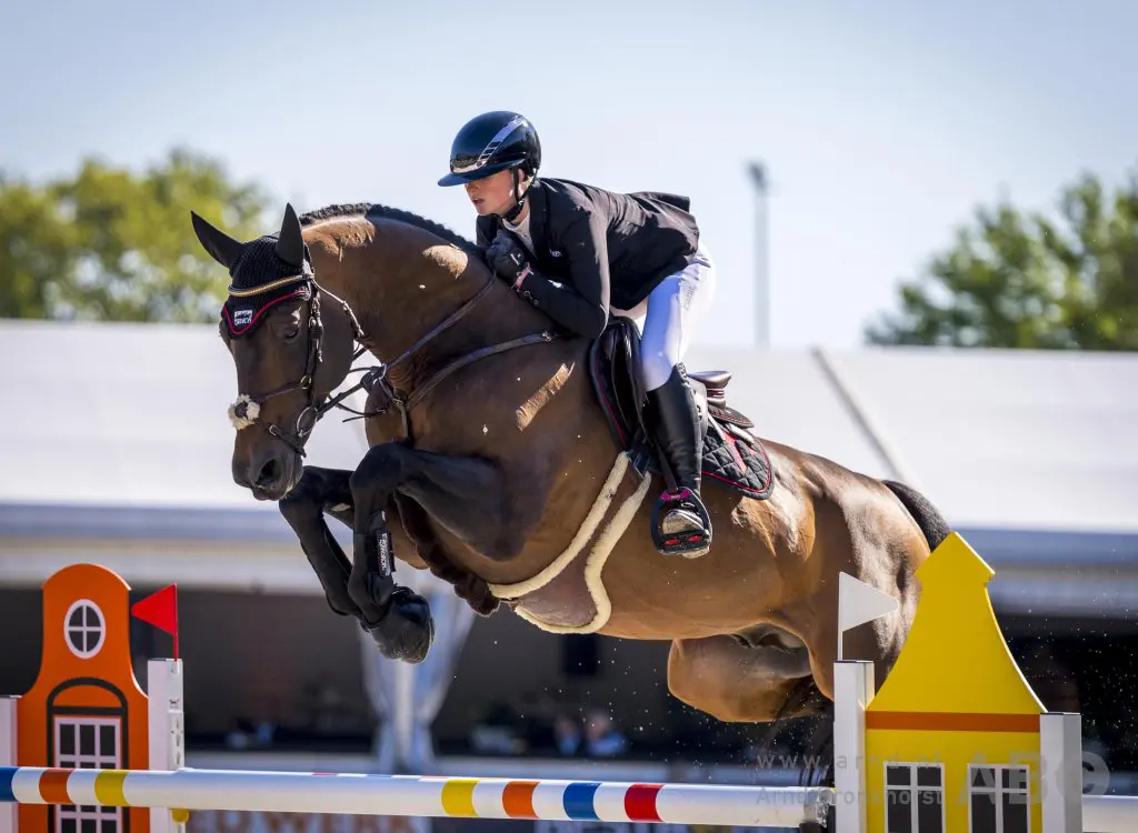 Denemarken wint opnieuw EEF Nations Cup Martofte, TeamNL zevende featured image