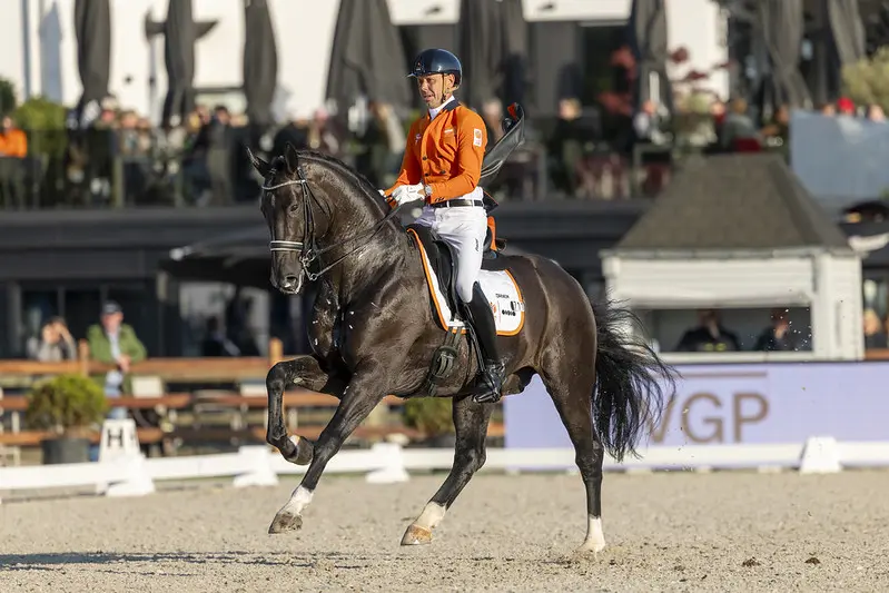 Minderhoud: ‘Het lijkt er niet op dat er nog iets verandert’ featured image