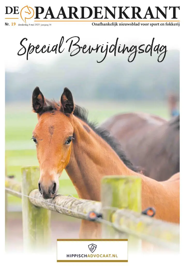 Paardenkrant 19 – 2025