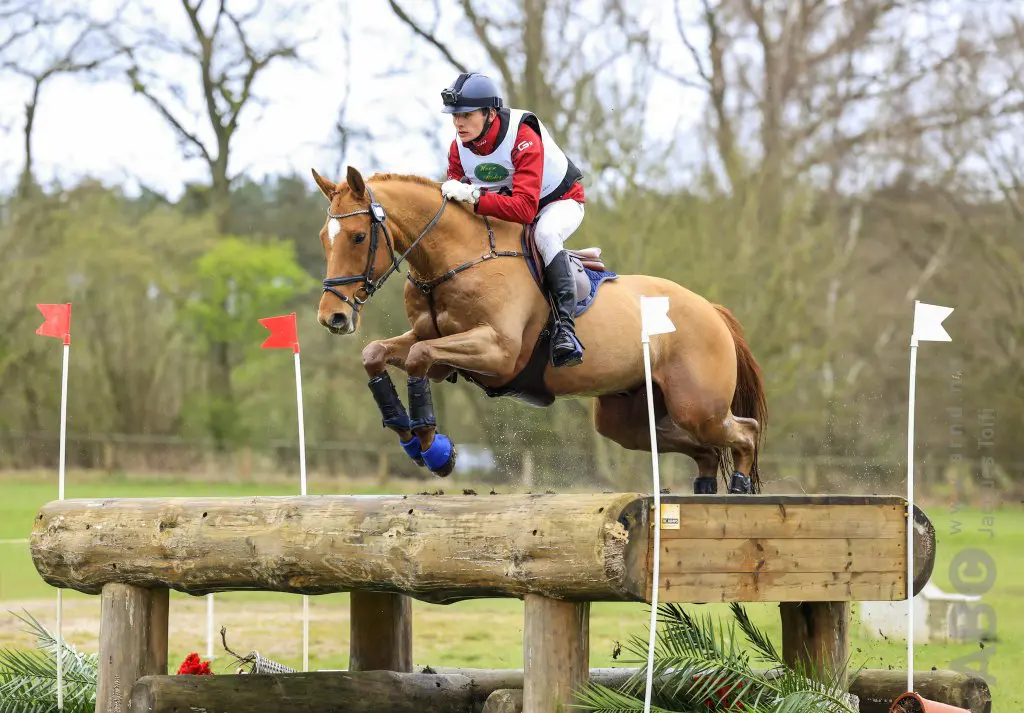 Tijn de Blaauw met fantastische cross naar zesde plaats in korte vierster Bertichères featured image