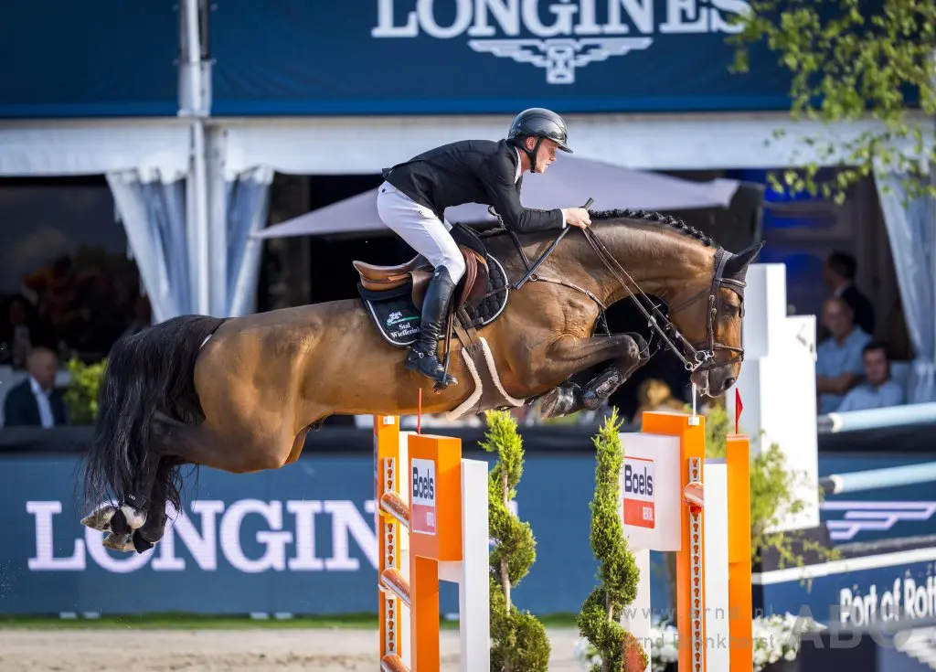 Hoekstra en Comthago VDL pakken podium in Grote Prijs Outdoor Gelderland featured image