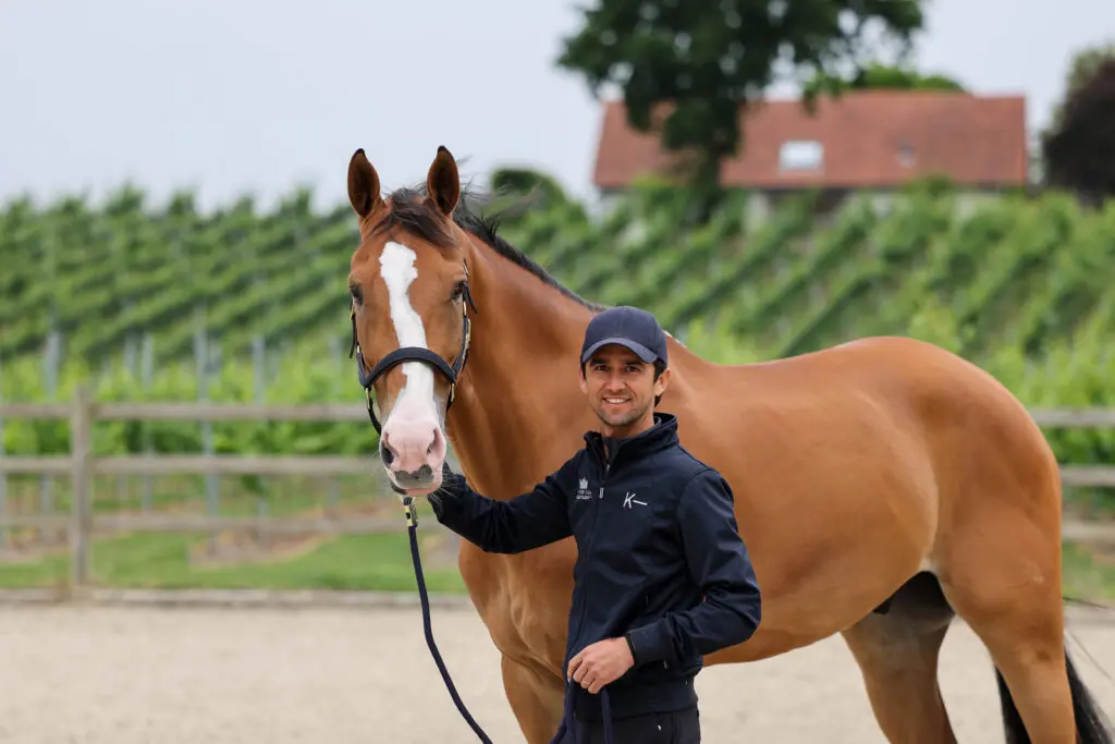 Marlon Modolo Zanotelli nieuwe ruiter van Olympiadepaard Ilex featured image