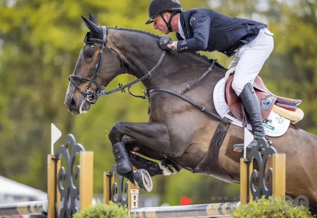 Vrieling en Nice Quality blijven nulrondes en topklasseringen opstapelen featured image