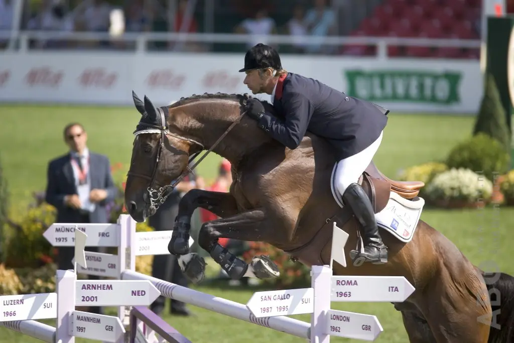 Kannan, Incredible en Karonia L genomineerd voor titel KWPN Springpaard van het Jaar 2025 featured image