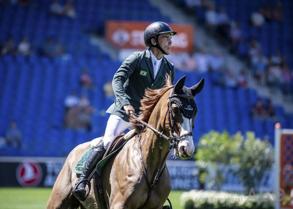 Openingsproef Aken geeft Brazilianen zetje in de rug: winst voor De Freitas Barcha op eerste Aken featured image