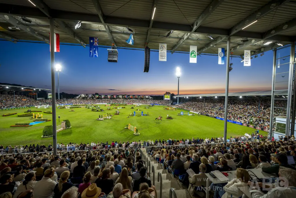 Overzicht belangrijke paardensportevenementen 2026 featured image