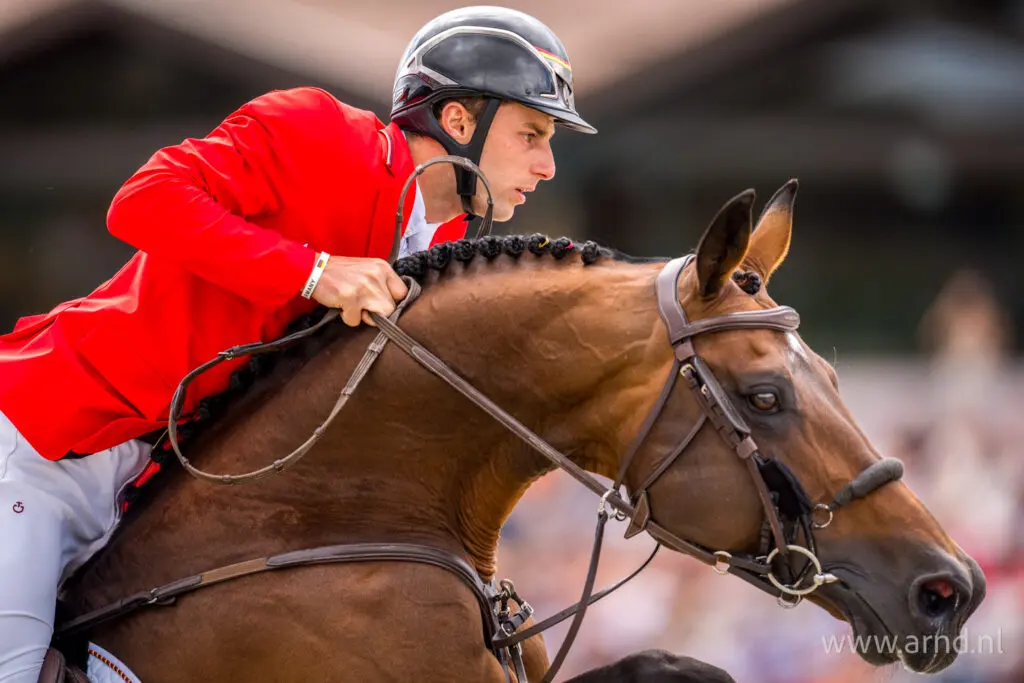 EK A Coruña: Europese titel voor Richard Vogel, Kim Emmen achtste featured image