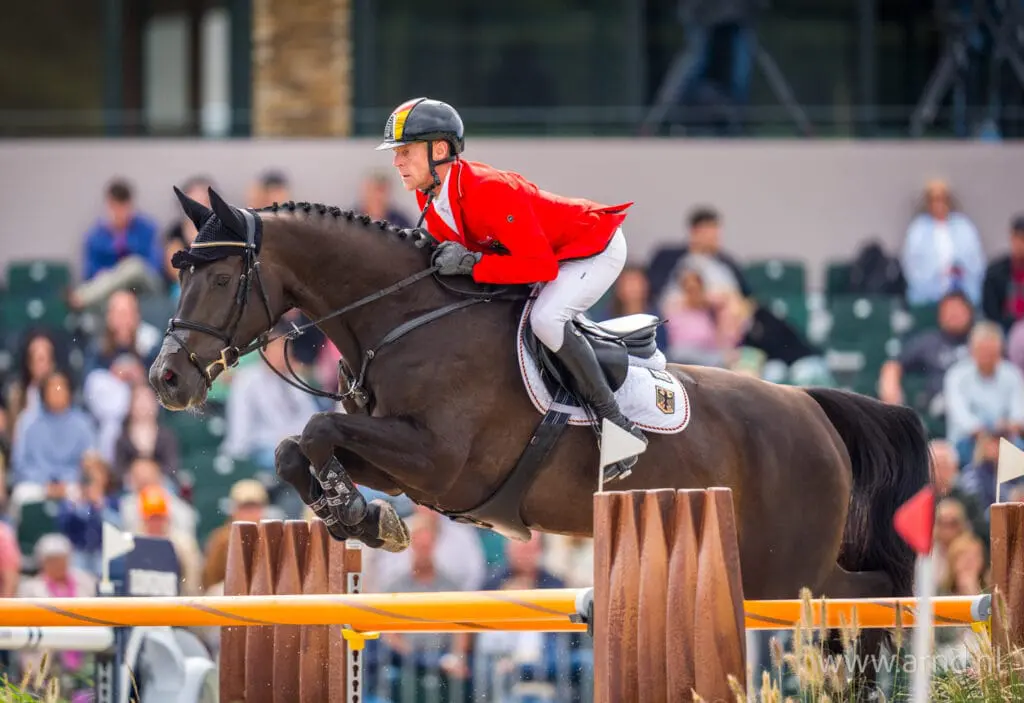 Coolio bezorgt Ehning winst in Zwitserse vijfsterren-Grand Prix featured image