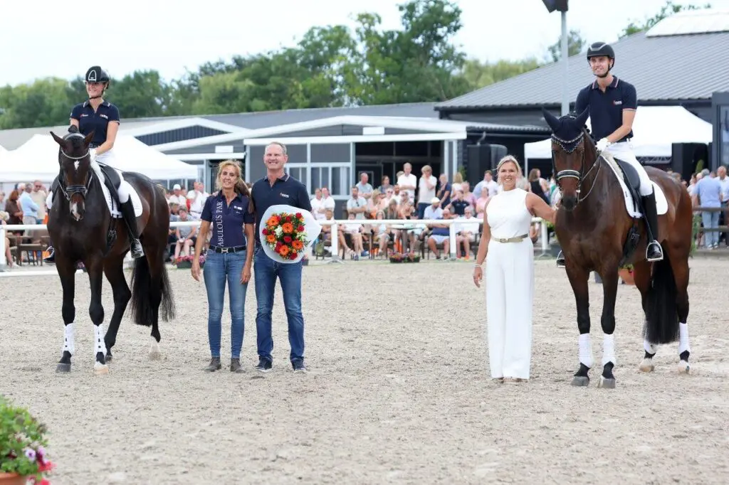 Column Jacquelien van Tartwijk: Regiogevoel featured image