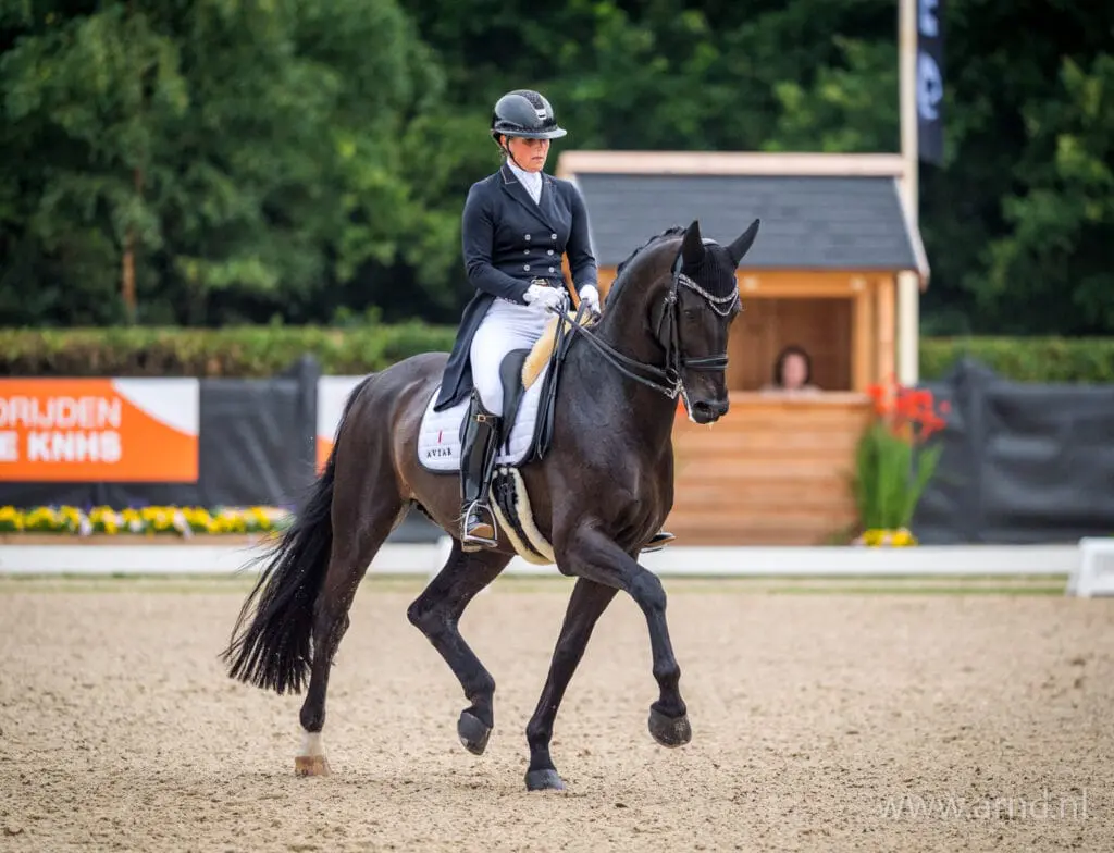 Sysojeva en Maxima Bella winnen WB-Grand Prix Polen, Schelstraete en Ironman 7e featured image