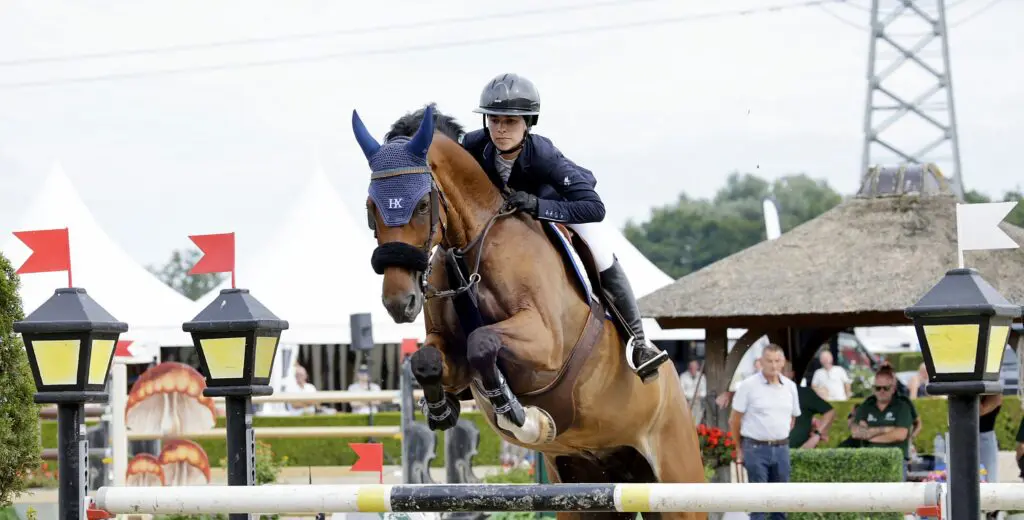 Lisa Nooren wint GP De Wolden featured image